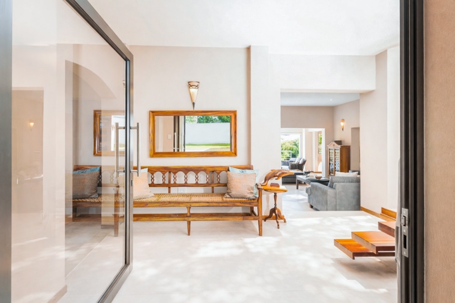 3 Bedroom Property for Sale in Caribbean Beach Club North West